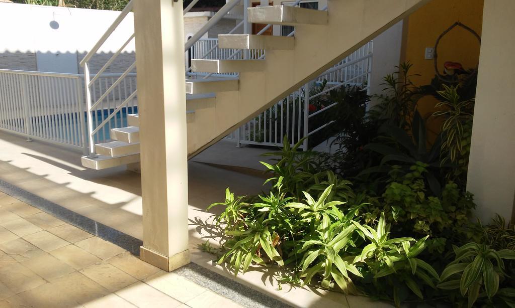 Pousada Vila Flor Maricá Exterior foto