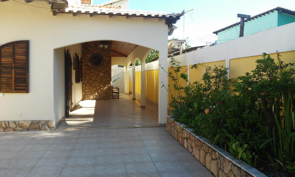 Pousada Vila Flor Maricá Exterior foto
